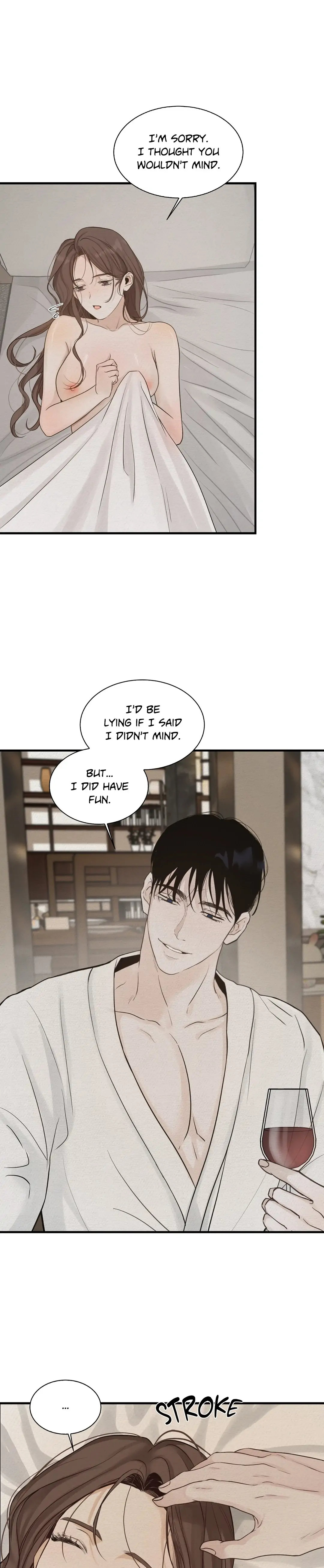 The Men in My Bed - Chapter 23 [photo 15] - MangaPorn