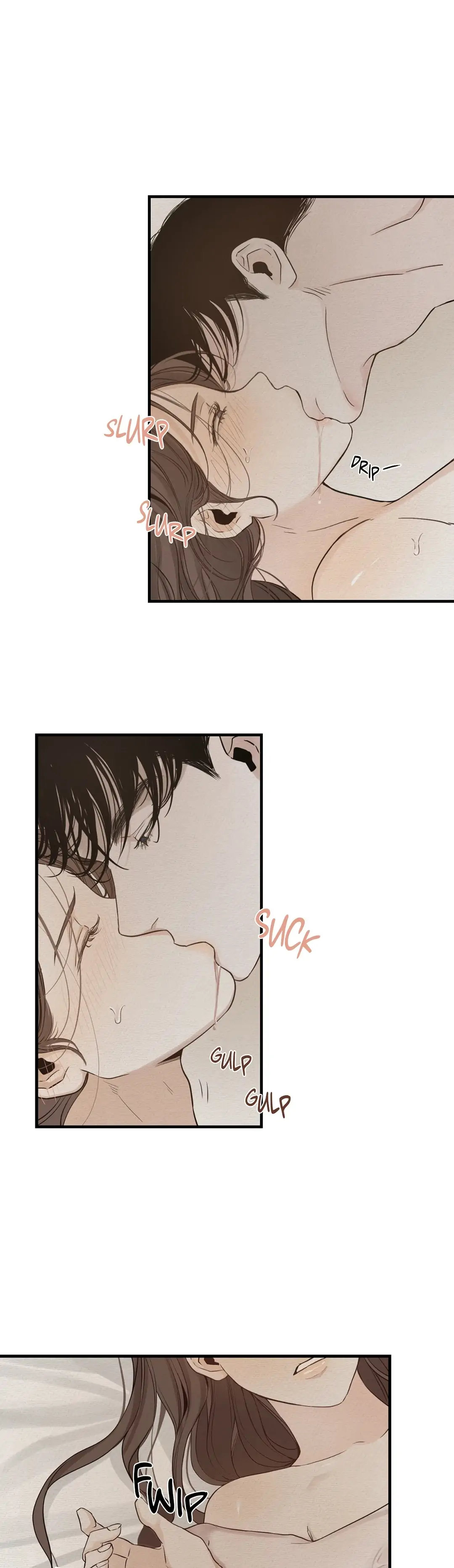 The Men in My Bed - Chapter 23 [photo 17] - MangaPorn