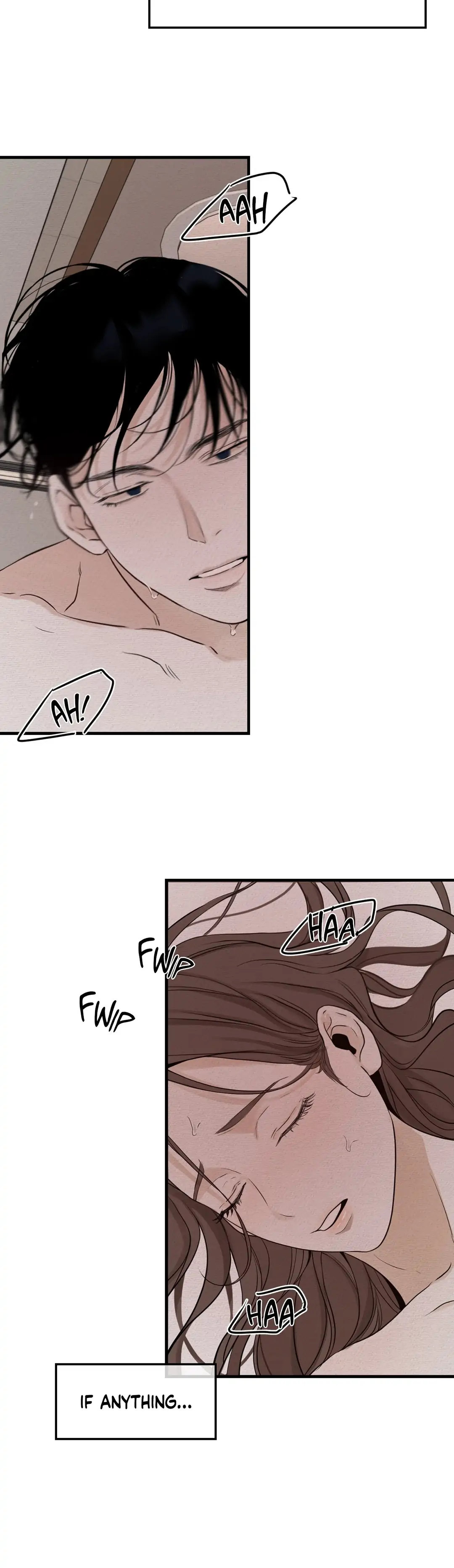 The Men in My Bed - Chapter 23 [photo 20] - MangaPorn