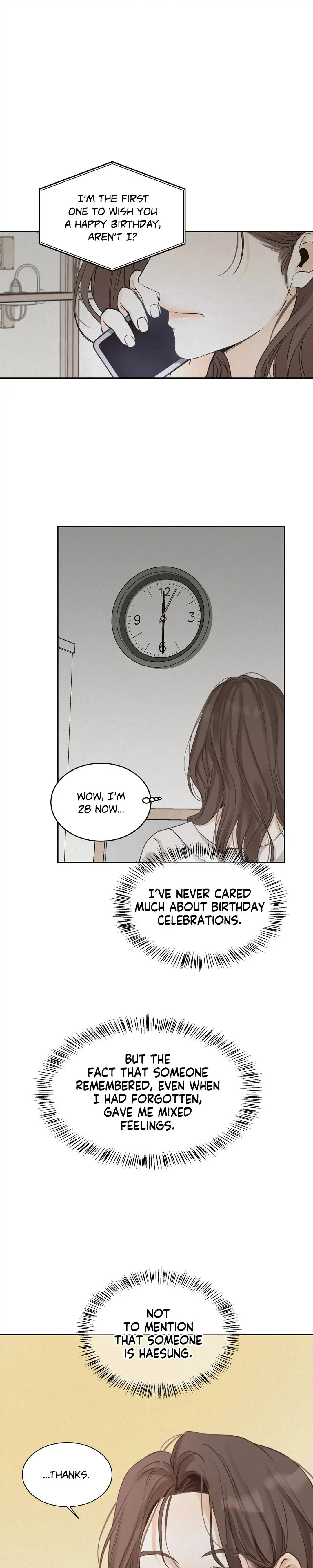 The Men in My Bed - Chapter 24 [photo 1] - MangaPorn