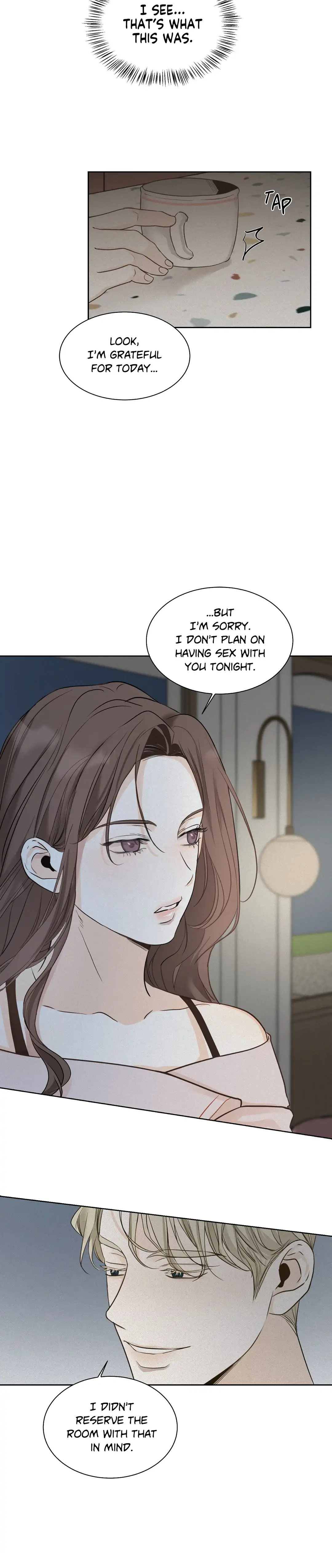 The Men in My Bed - Chapter 24 [photo 15] - MangaPorn