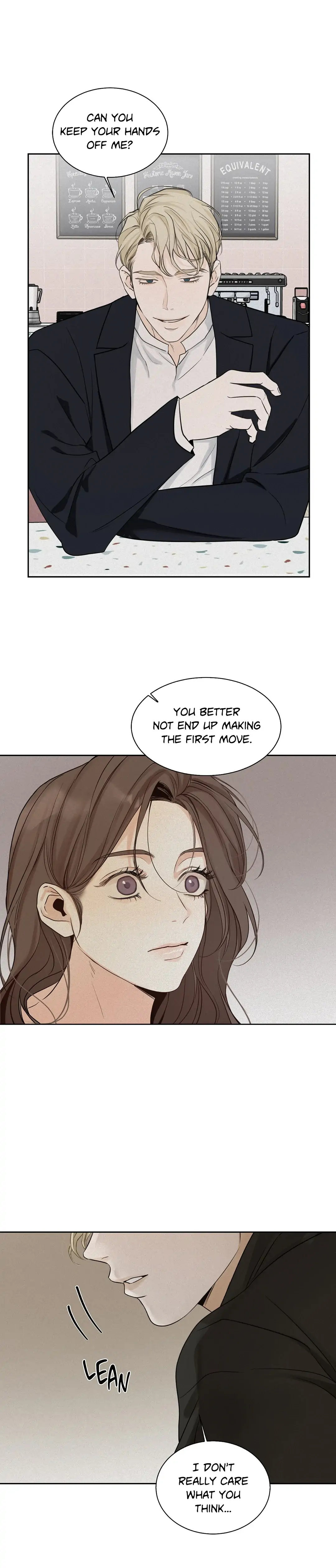 The Men in My Bed - Chapter 24 [photo 17] - MangaPorn