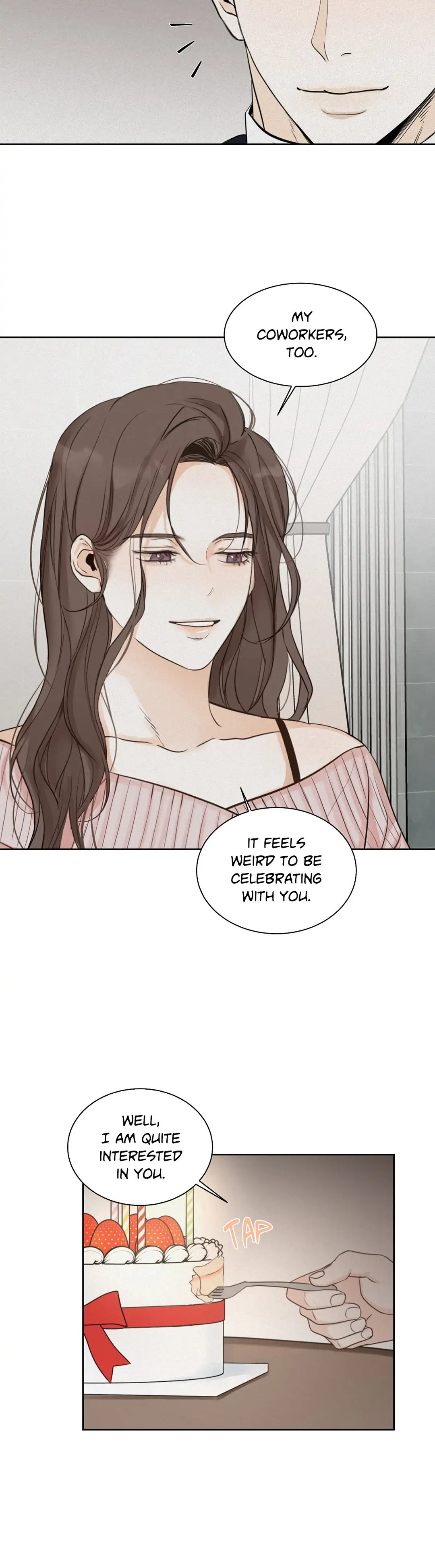 The Men in My Bed - Chapter 24 [photo 23] - MangaPorn