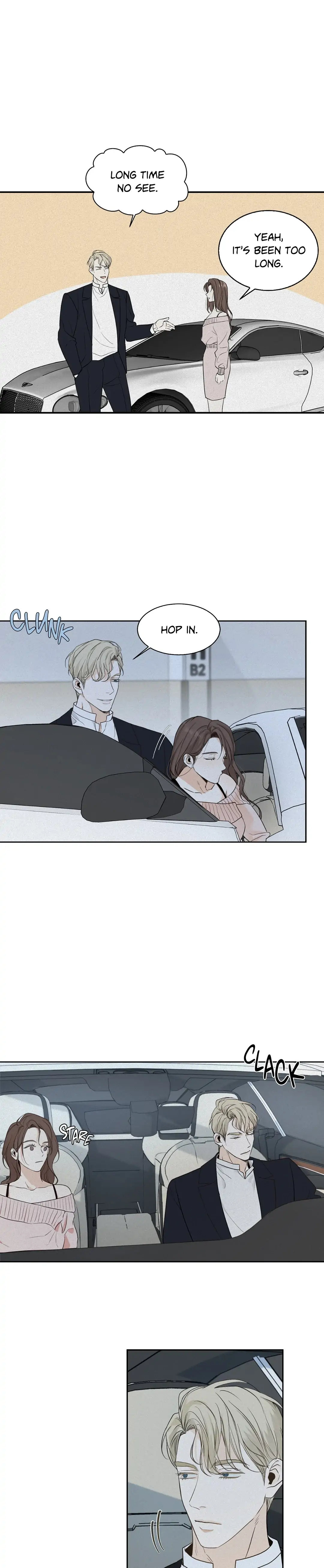 The Men in My Bed - Chapter 24 [photo 5] - MangaPorn