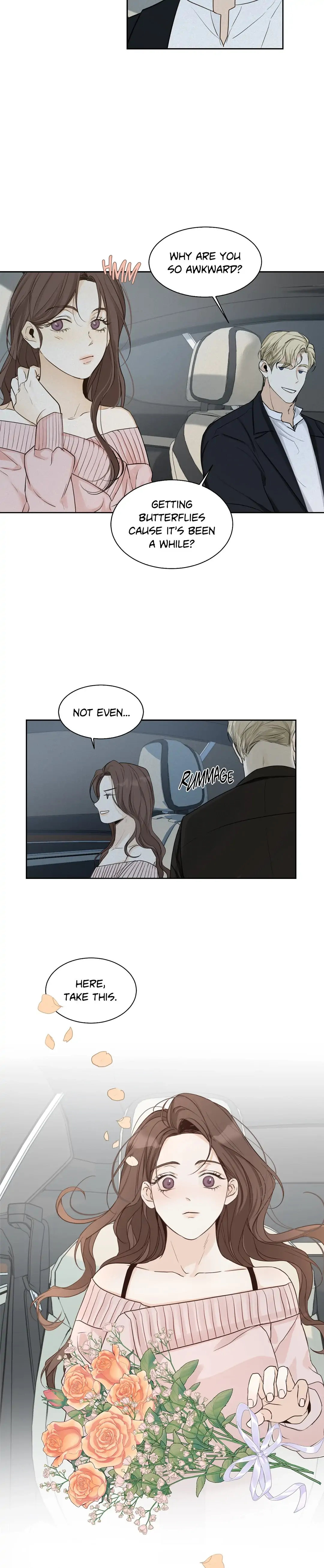 The Men in My Bed - Chapter 24 [photo 6] - MangaPorn