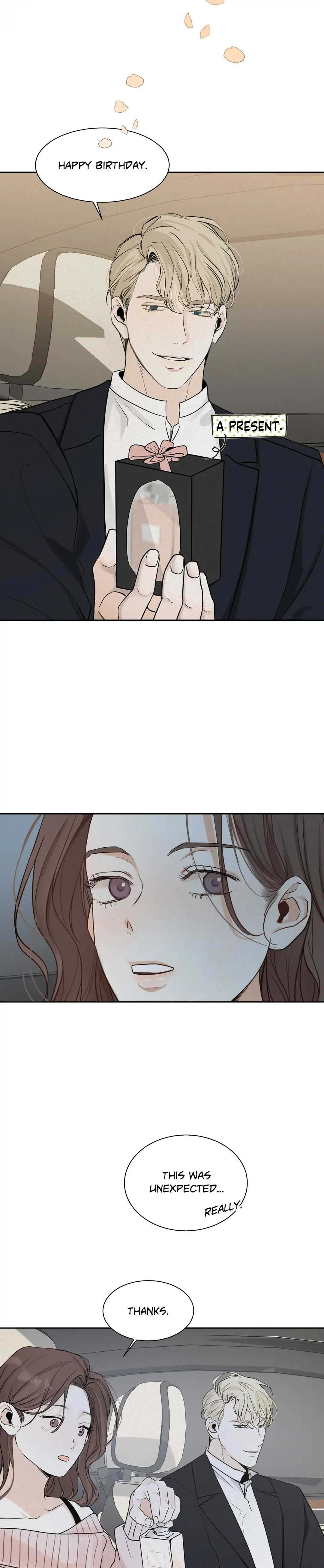The Men in My Bed - Chapter 24 [photo 7] - MangaPorn