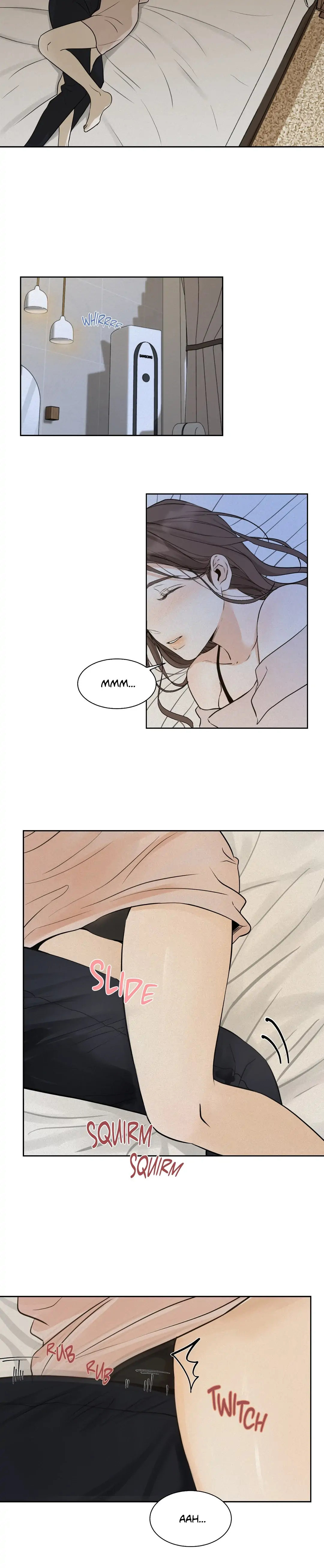 The Men in My Bed - Chapter 25 [photo 11] - MangaPorn