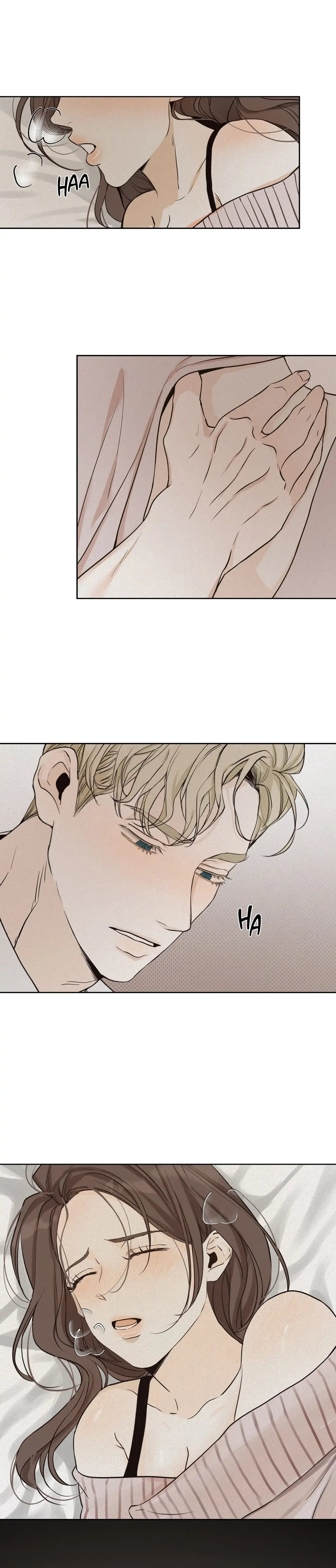 The Men in My Bed - Chapter 25 [photo 13] - MangaPorn