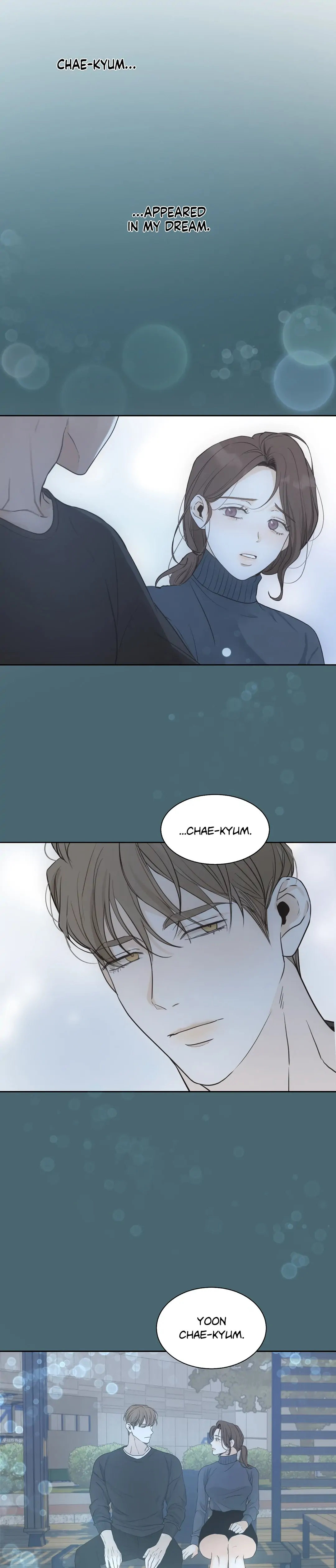 The Men in My Bed - Chapter 25 [photo 15] - MangaPorn