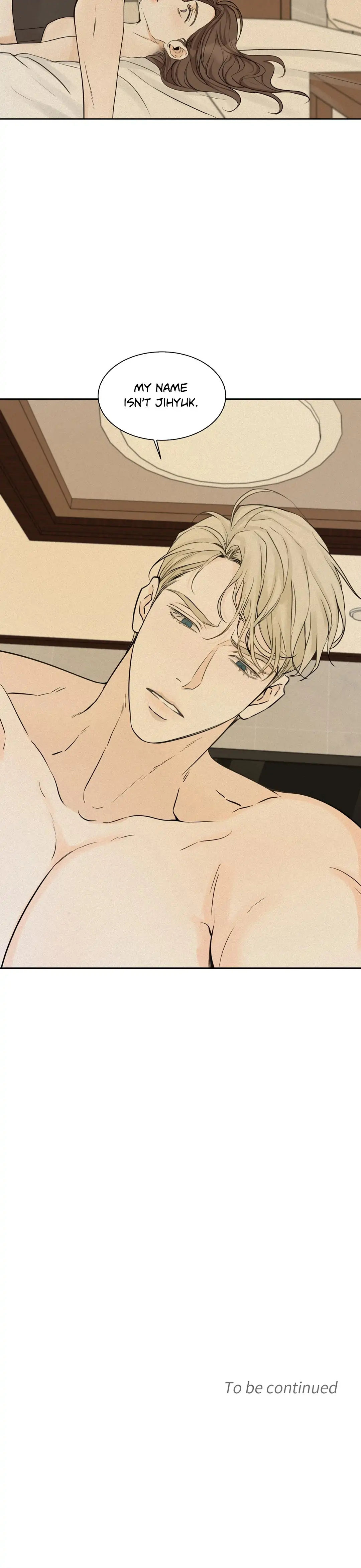 The Men in My Bed - Chapter 25 [photo 20] - MangaPorn