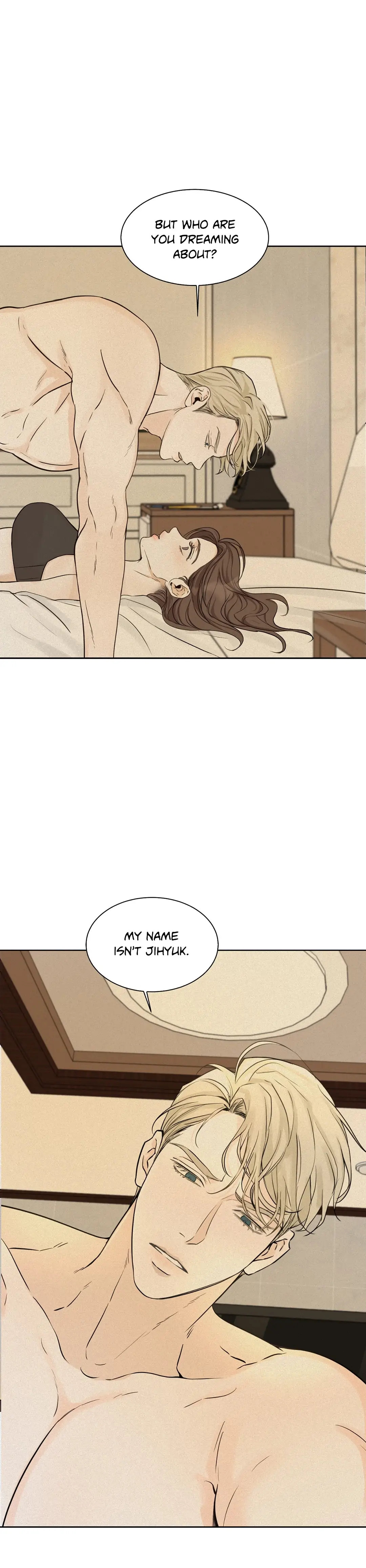 The Men in My Bed - Chapter 26 [photo 1] - MangaPorn