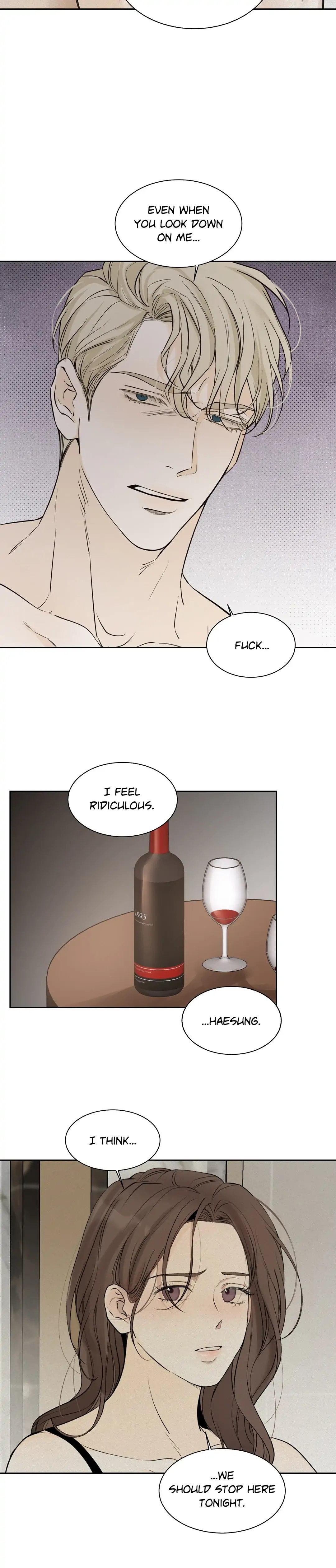 The Men in My Bed - Chapter 26 [photo 13] - MangaPorn