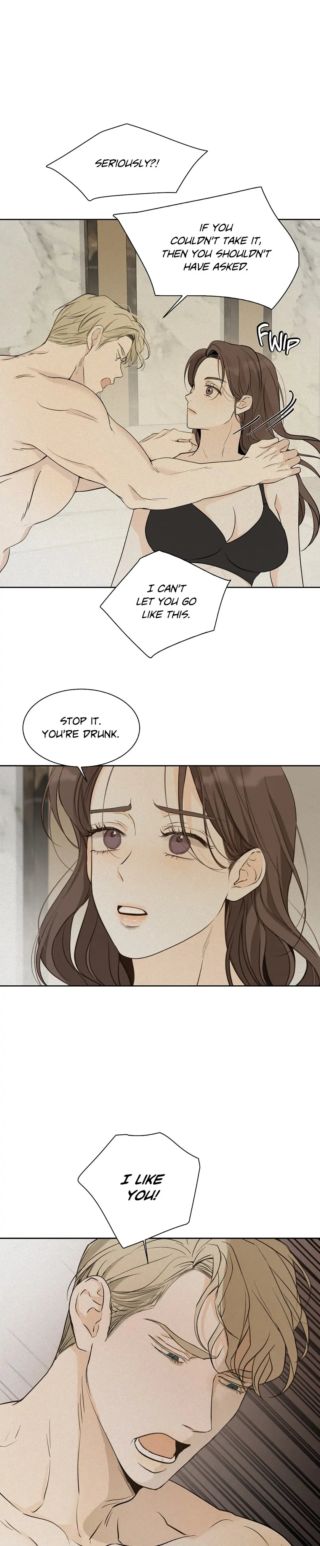 The Men in My Bed - Chapter 26 [photo 14] - MangaPorn