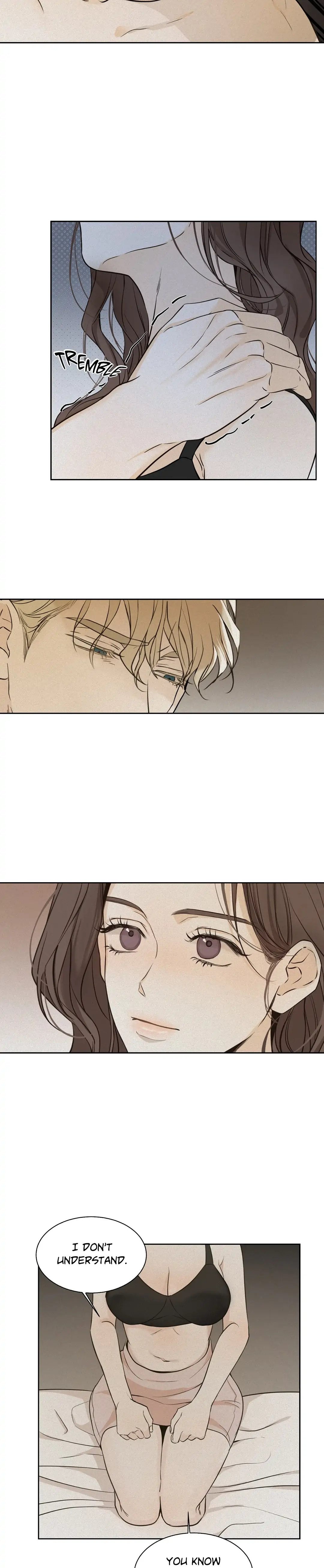The Men in My Bed - Chapter 26 [photo 15] - MangaPorn