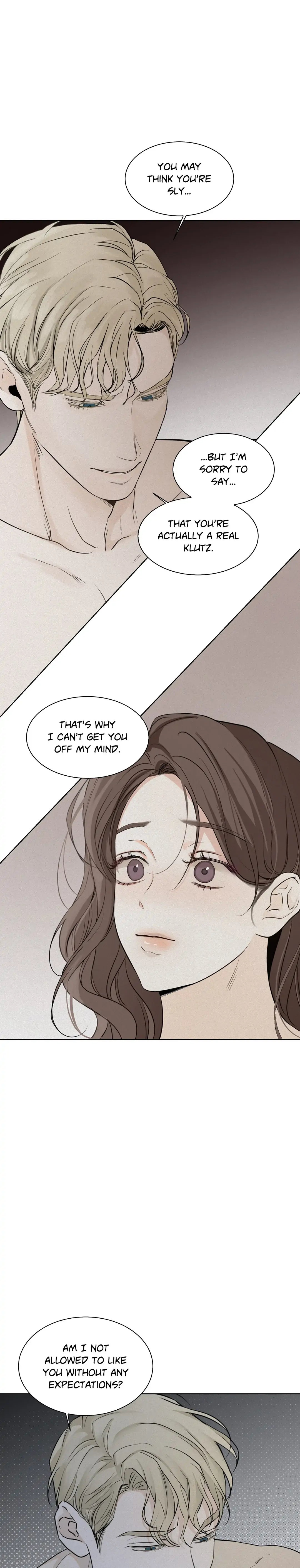 The Men in My Bed - Chapter 26 [photo 18] - MangaPorn