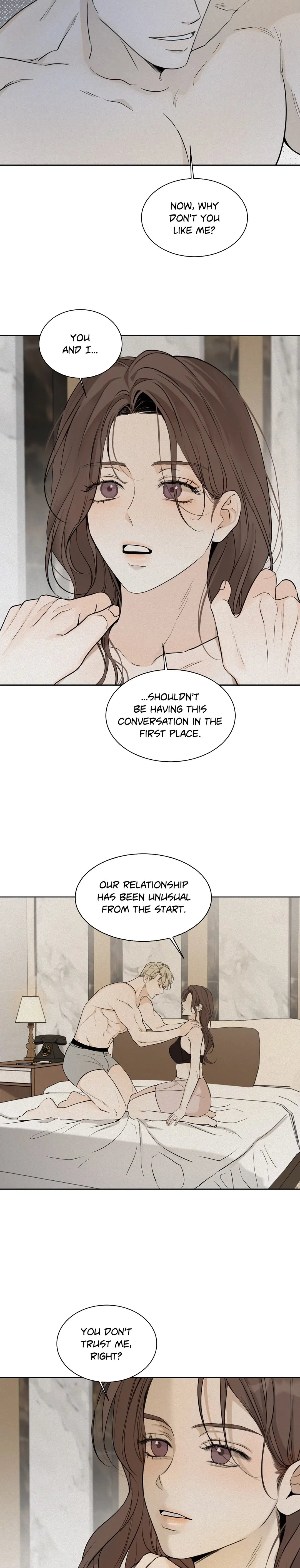 The Men in My Bed - Chapter 26 [photo 19] - MangaPorn