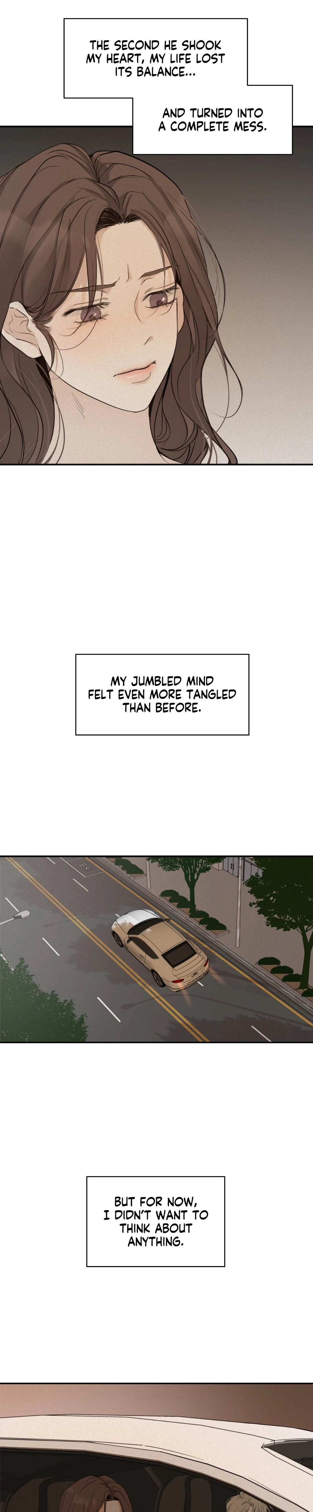 The Men in My Bed - Chapter 27 [photo 12] - MangaPorn
