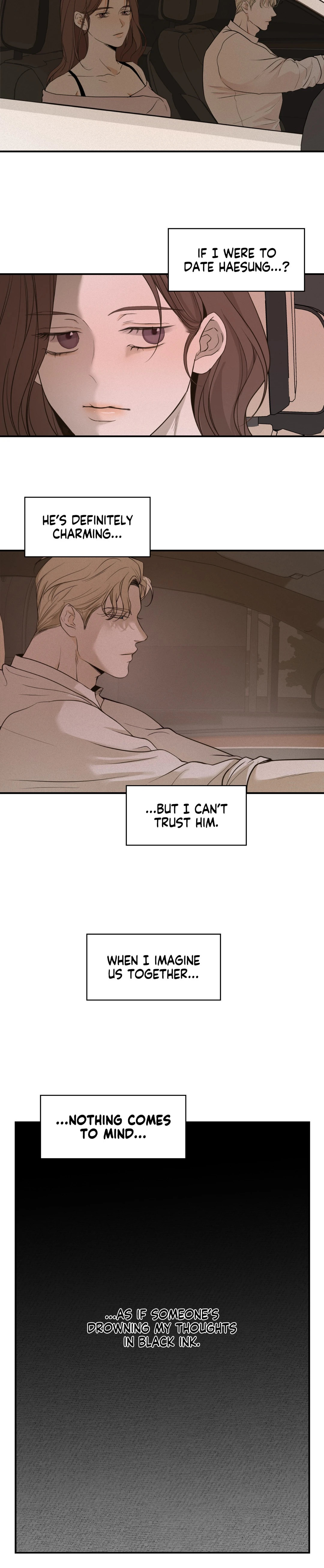 The Men in My Bed - Chapter 27 [photo 13] - MangaPorn
