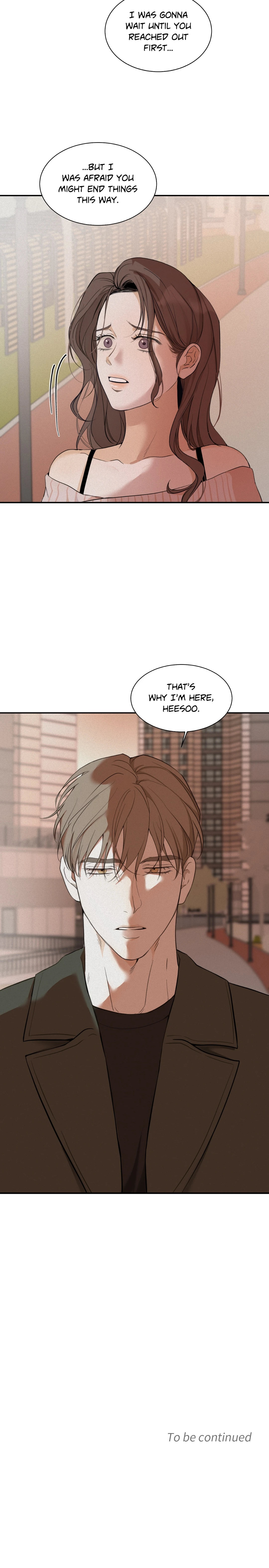 The Men in My Bed - Chapter 27 [photo 21] - MangaPorn