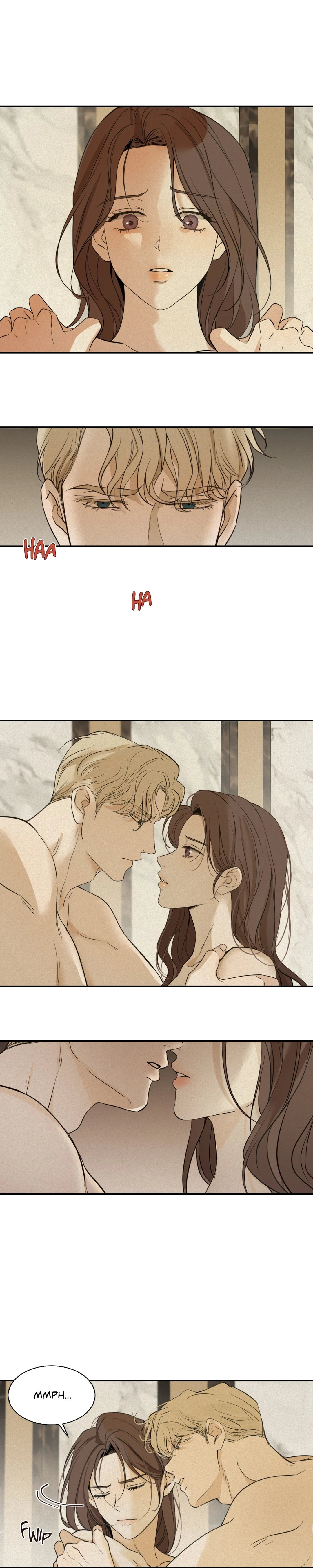 The Men in My Bed - Chapter 27 [photo 6] - MangaPorn