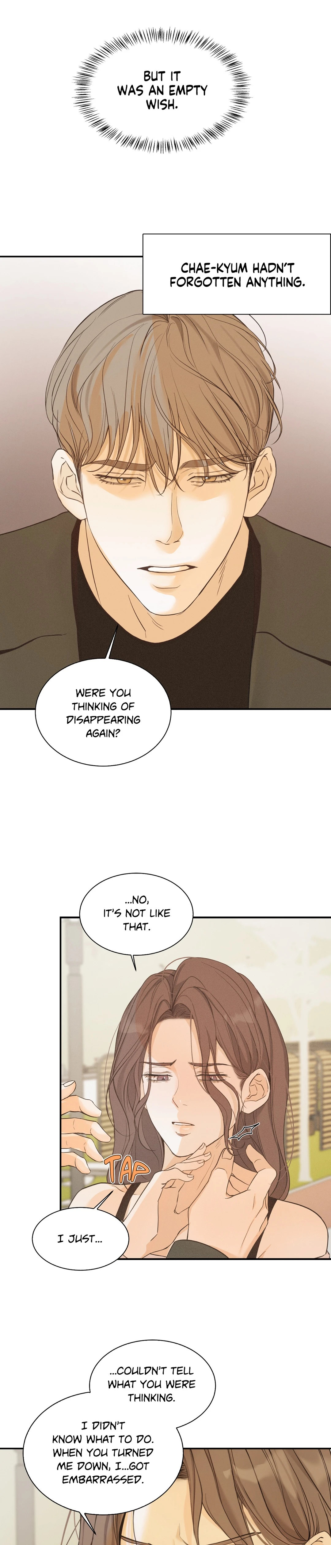The Men in My Bed - Chapter 28 [photo 10] - MangaPorn
