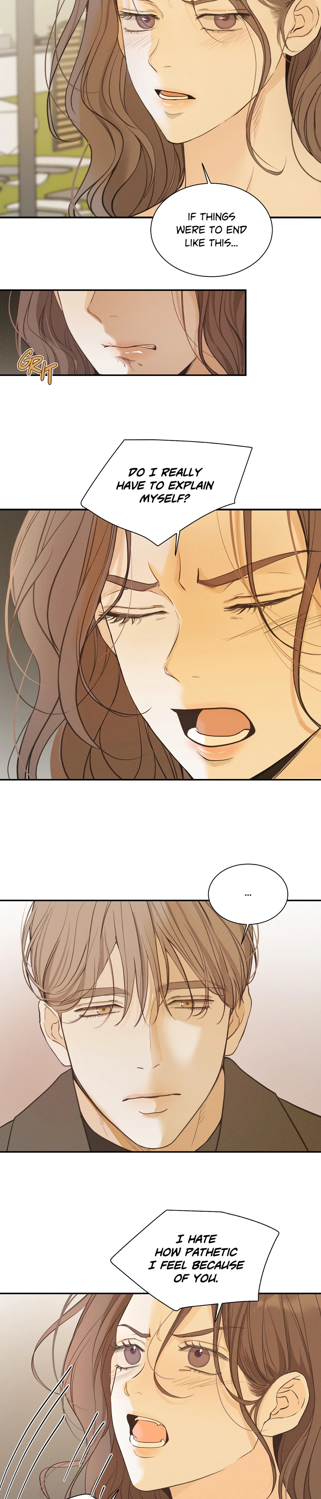 The Men in My Bed - Chapter 28 [photo 11] - MangaPorn