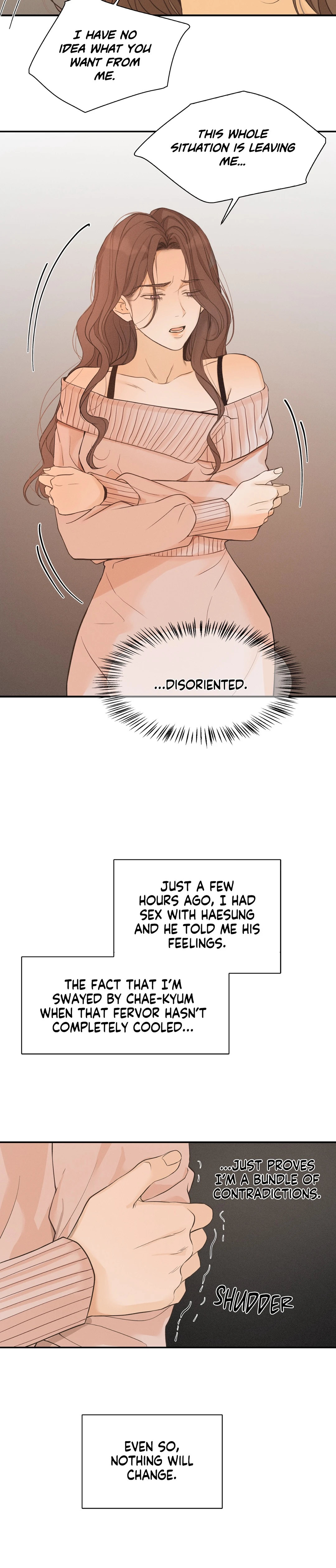 The Men in My Bed - Chapter 28 [photo 12] - MangaPorn