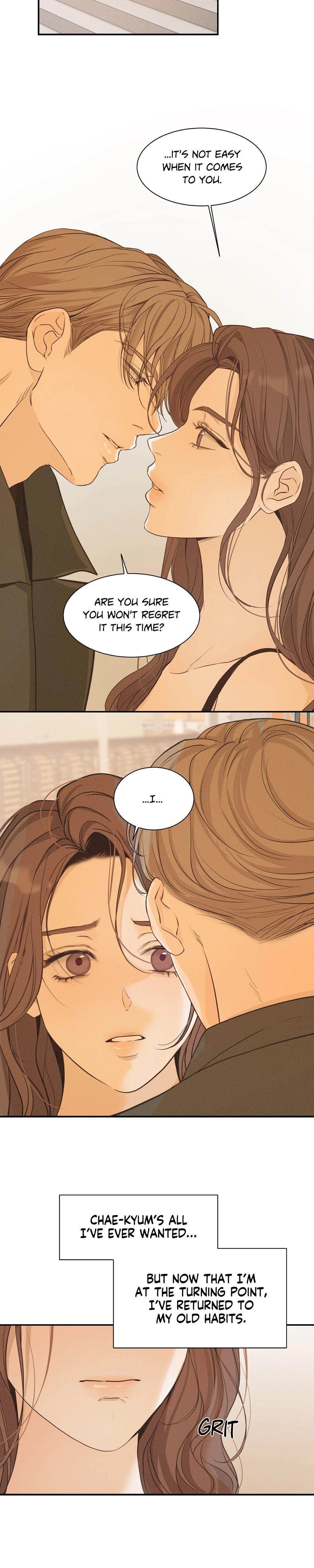The Men in My Bed - Chapter 28 [photo 16] - MangaPorn