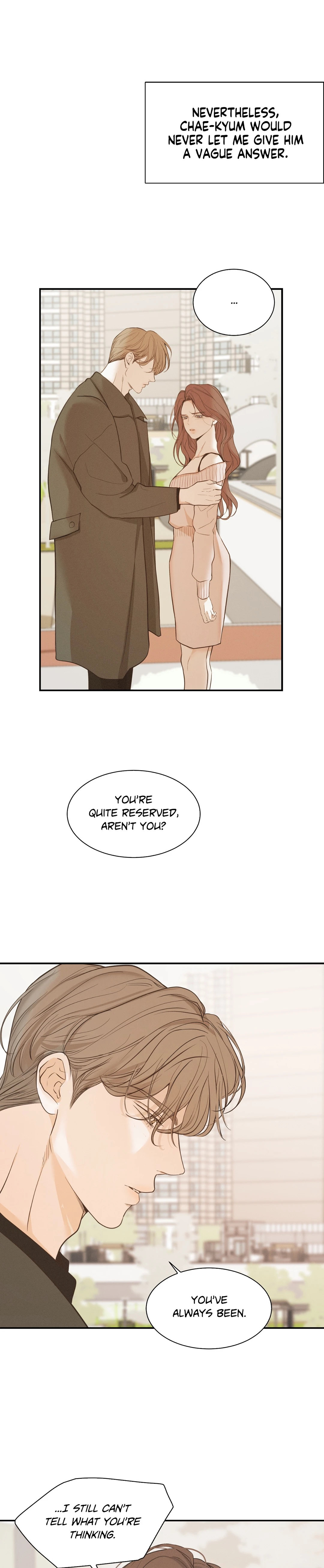 The Men in My Bed - Chapter 28 [photo 17] - MangaPorn
