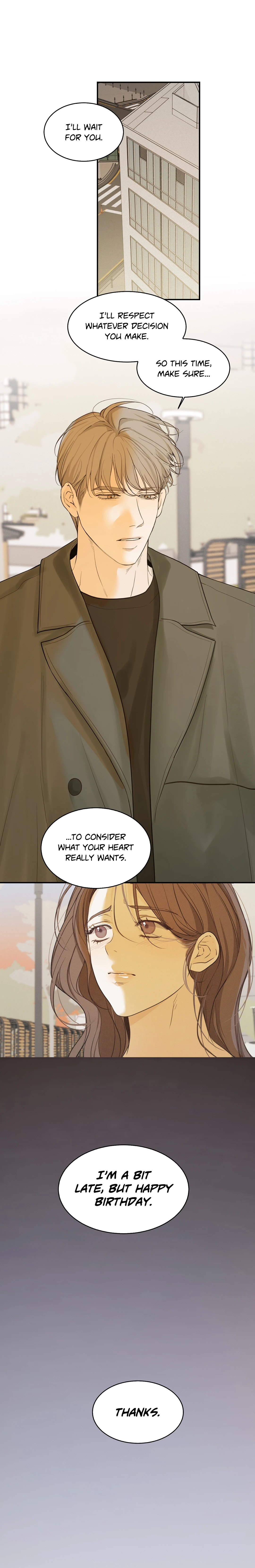 The Men in My Bed - Chapter 28 [photo 21] - MangaPorn