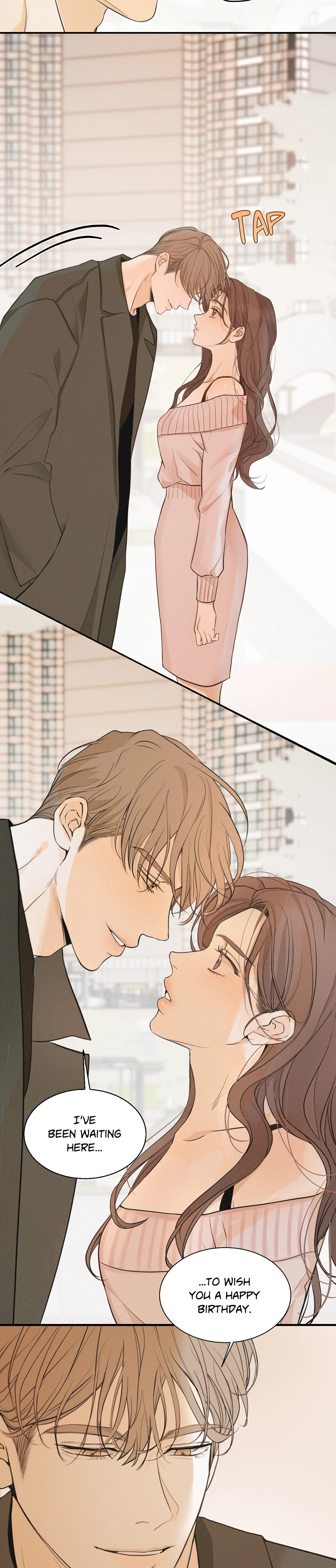 The Men in My Bed - Chapter 28 [photo 3] - MangaPorn