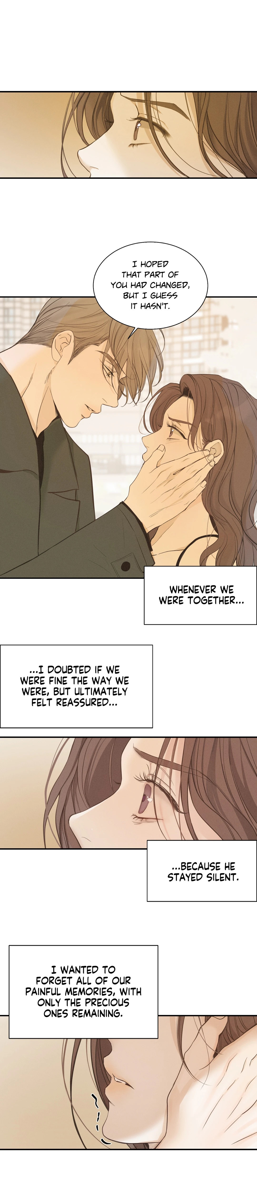 The Men in My Bed - Chapter 28 [photo 9] - MangaPorn