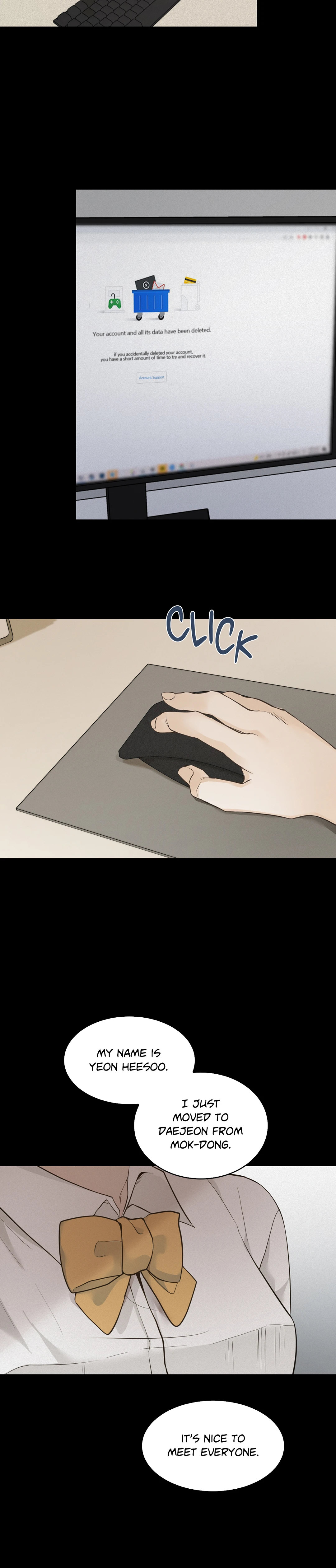 The Men in My Bed - Chapter 29 [photo 12] - MangaPorn
