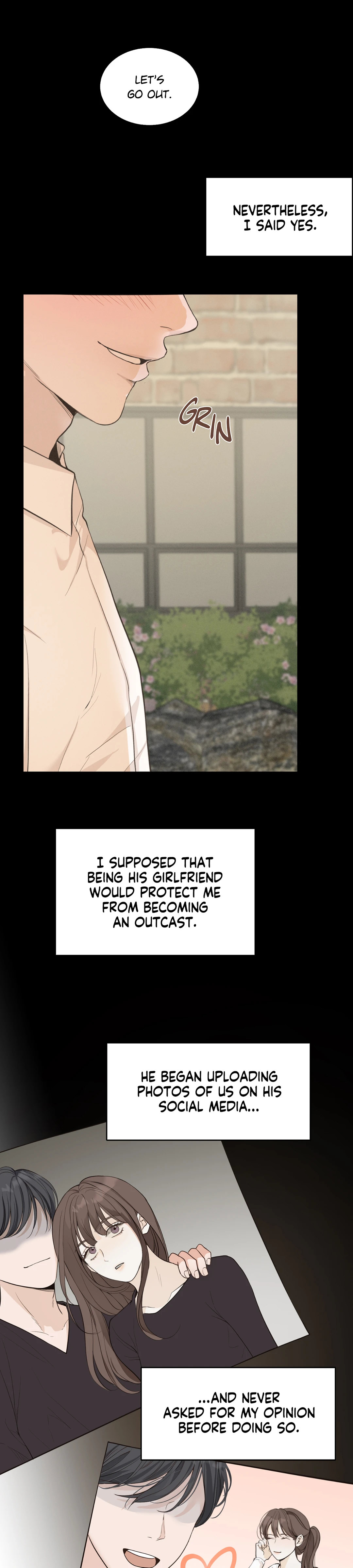 The Men in My Bed - Chapter 29 [photo 21] - MangaPorn