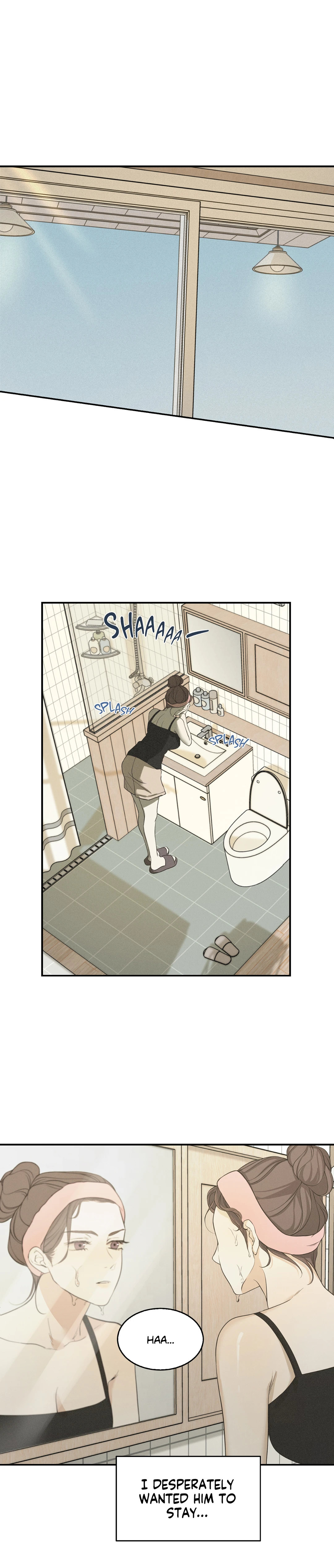 The Men in My Bed - Chapter 29 [photo 9] - MangaPorn