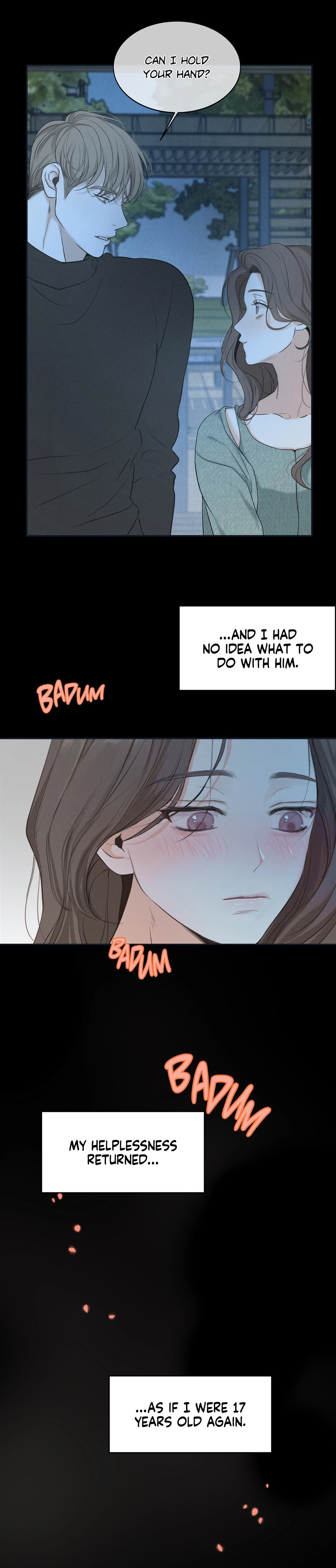 The Men in My Bed - Chapter 30 [photo 12] - MangaPorn