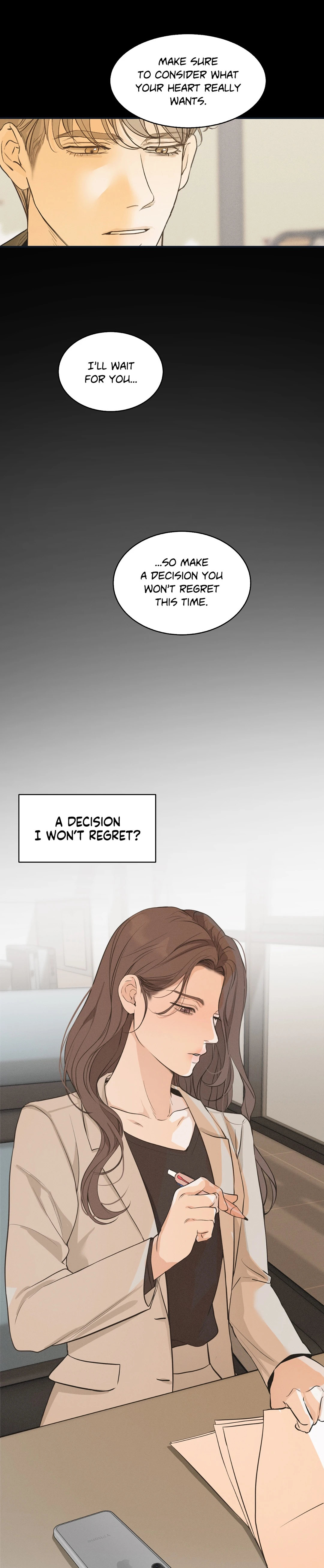 The Men in My Bed - Chapter 30 [photo 13] - MangaPorn