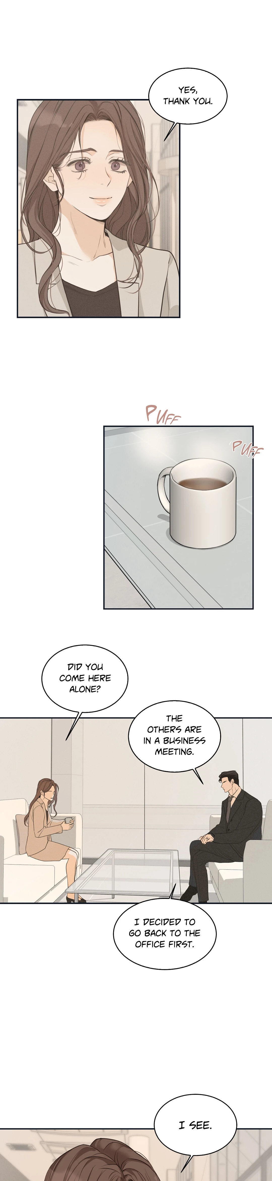 The Men in My Bed - Chapter 30 [photo 17] - MangaPorn