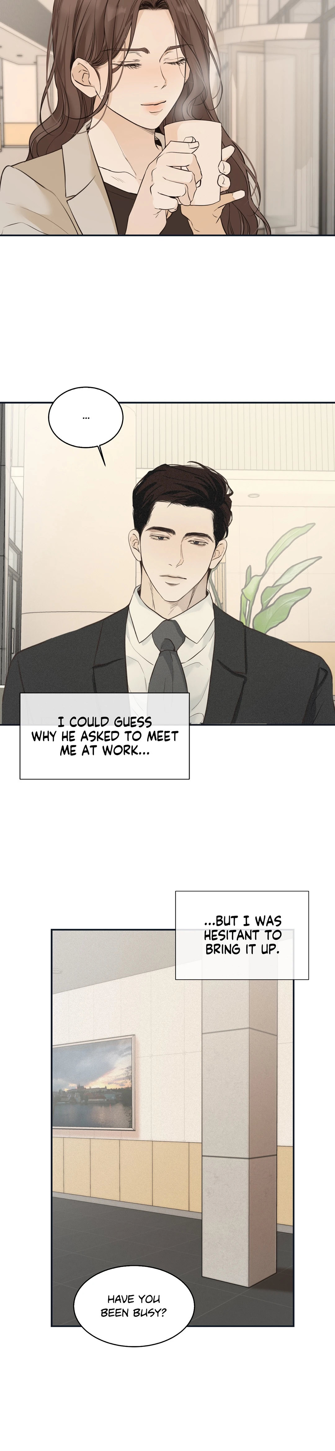 The Men in My Bed - Chapter 30 [photo 18] - MangaPorn