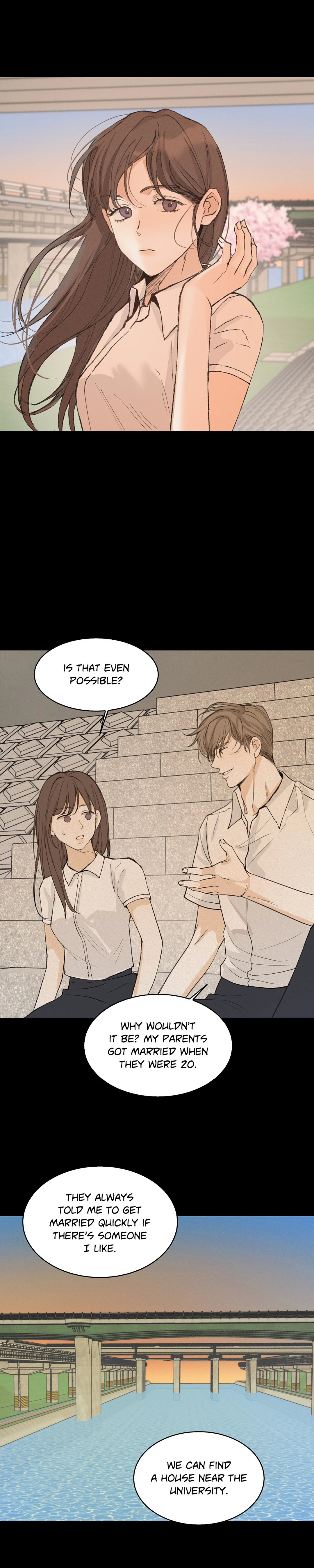 The Men in My Bed - Chapter 32 [photo 13] - MangaPorn