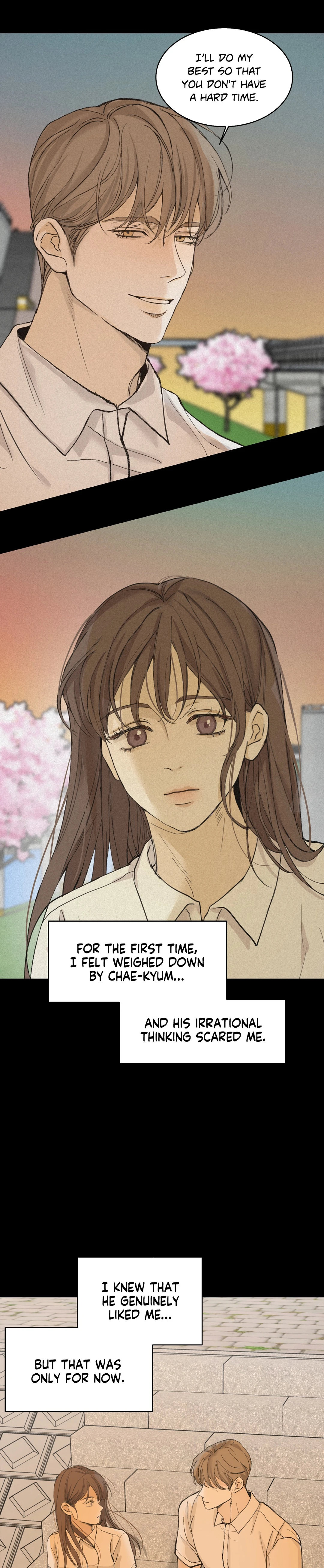 The Men in My Bed - Chapter 32 [photo 14] - MangaPorn