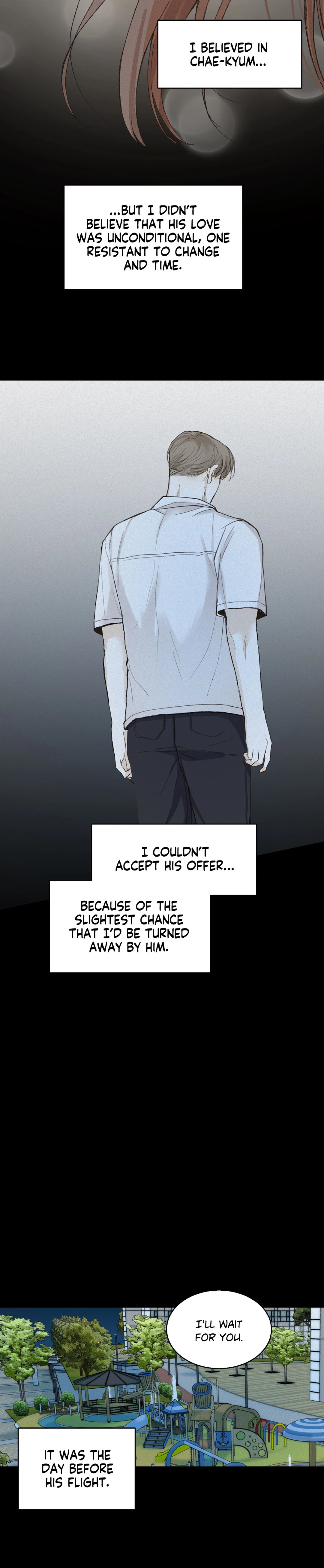 The Men in My Bed - Chapter 32 [photo 16] - MangaPorn