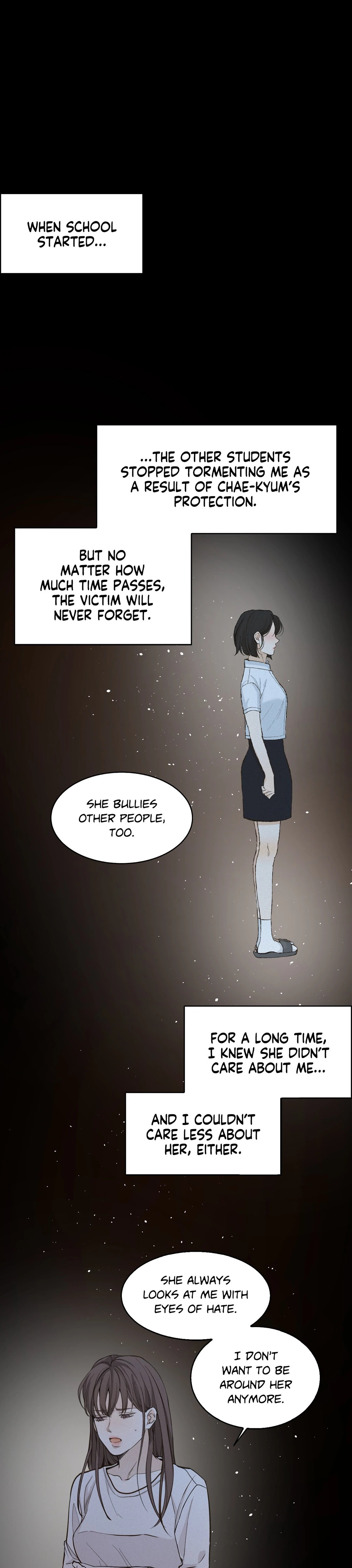The Men in My Bed - Chapter 32 [photo 2] - MangaPorn