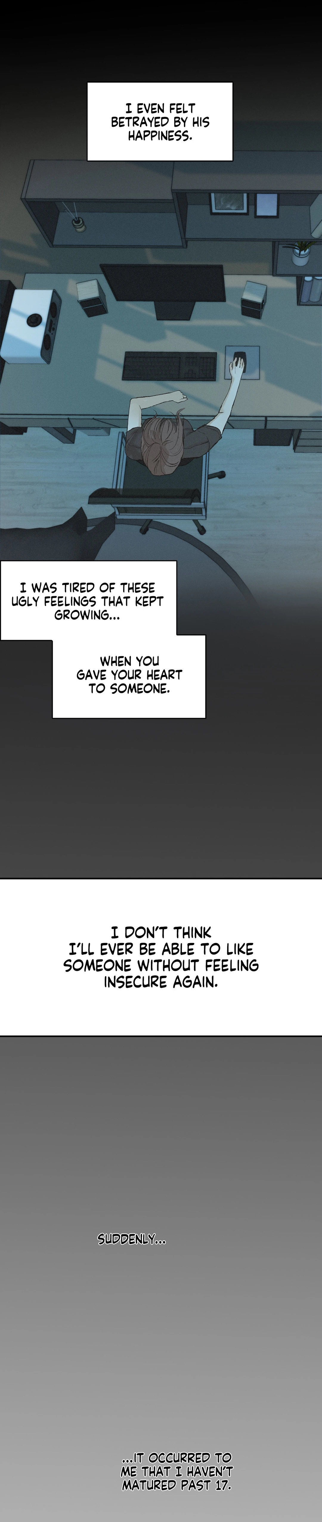 The Men in My Bed - Chapter 32 [photo 20] - MangaPorn