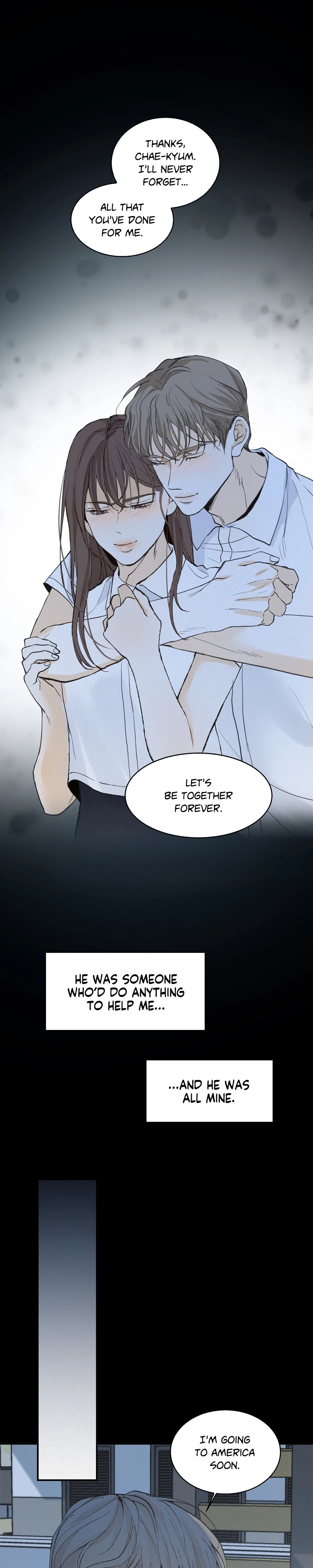 The Men in My Bed - Chapter 32 [photo 6] - MangaPorn