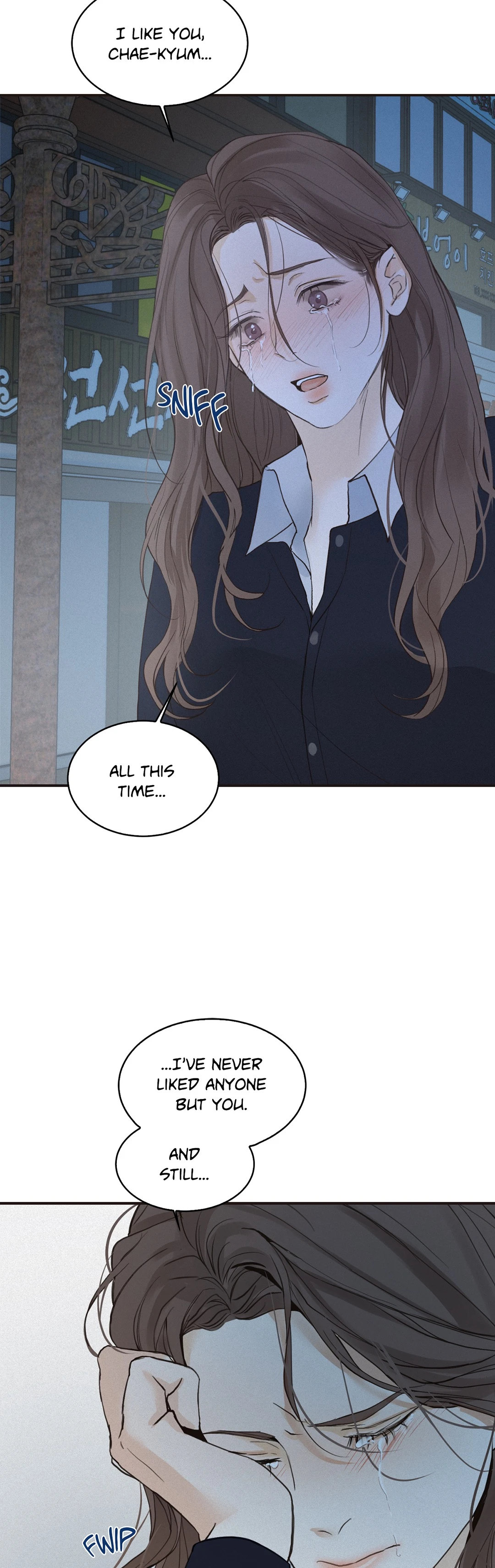 The Men in My Bed - Chapter 33 [photo 10] - MangaPorn