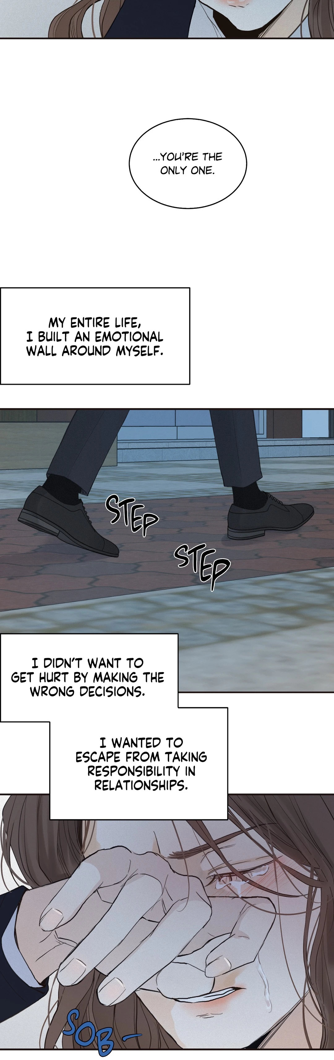 The Men in My Bed - Chapter 33 [photo 11] - MangaPorn