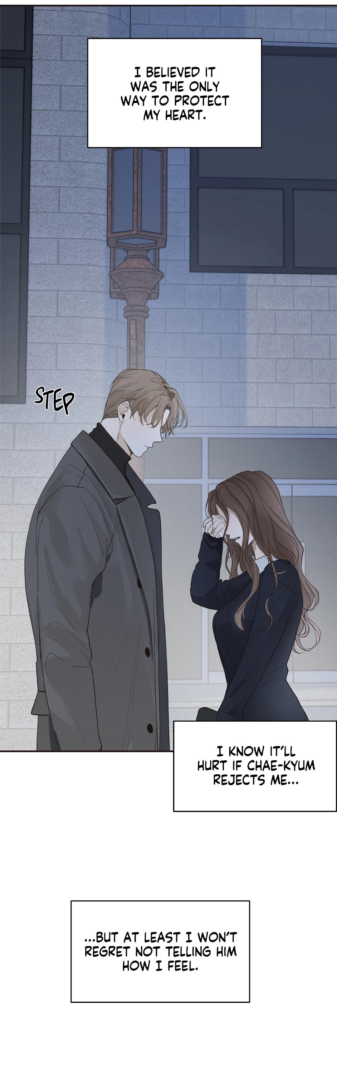 The Men in My Bed - Chapter 33 [photo 12] - MangaPorn