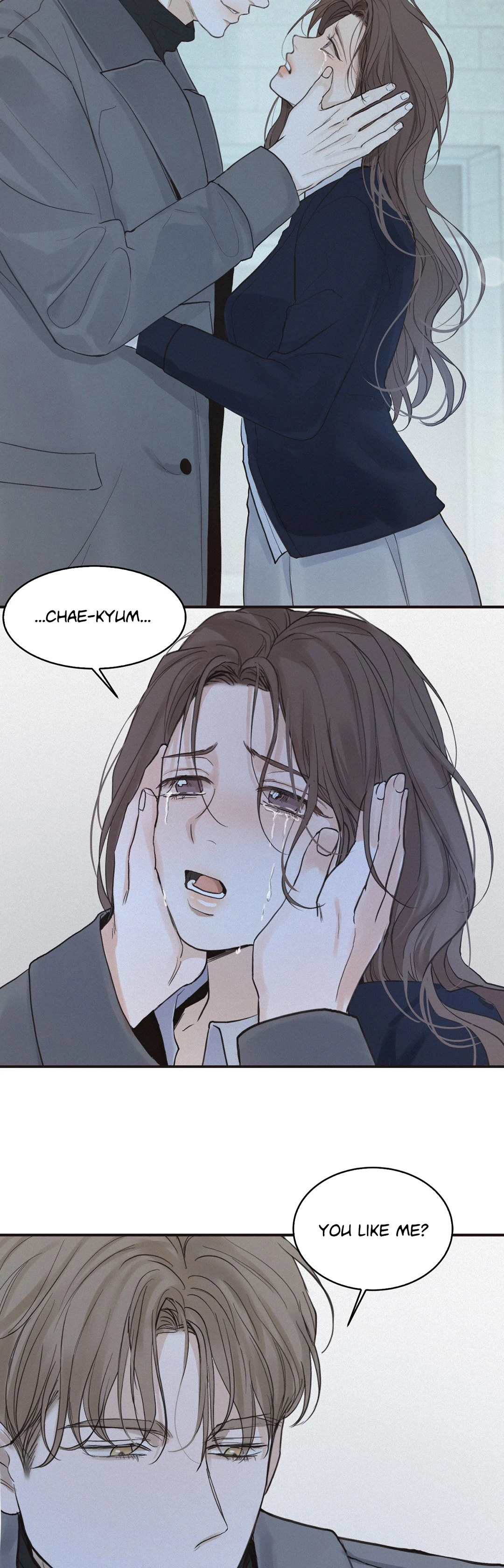 The Men in My Bed - Chapter 33 [photo 14] - MangaPorn