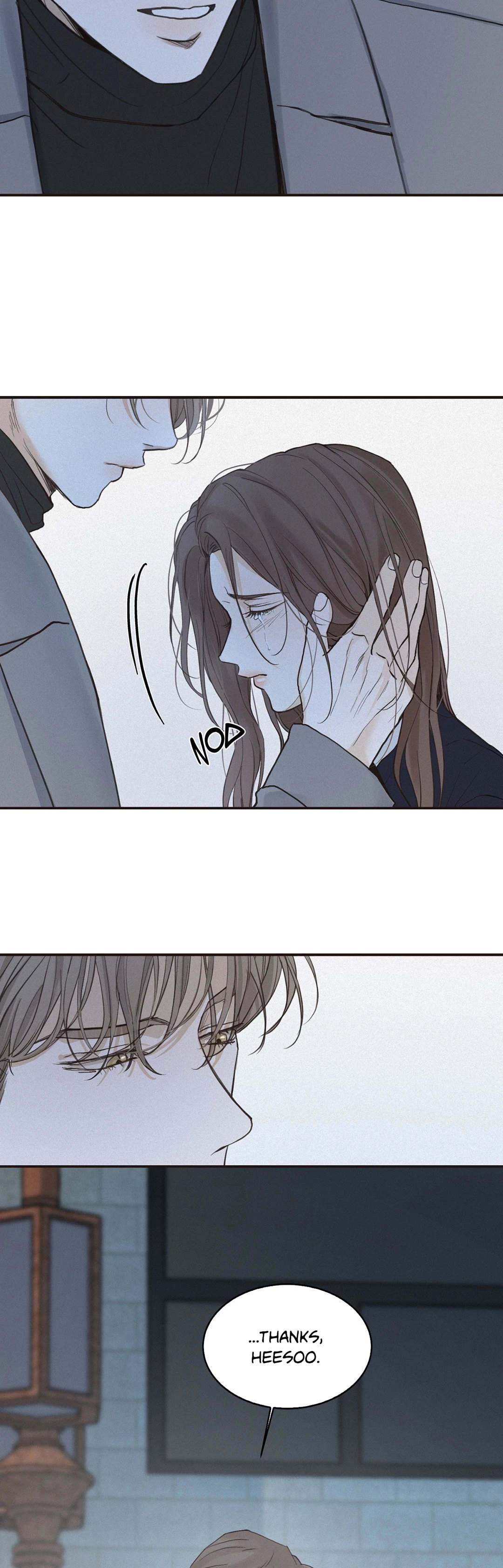 The Men in My Bed - Chapter 33 [photo 15] - MangaPorn